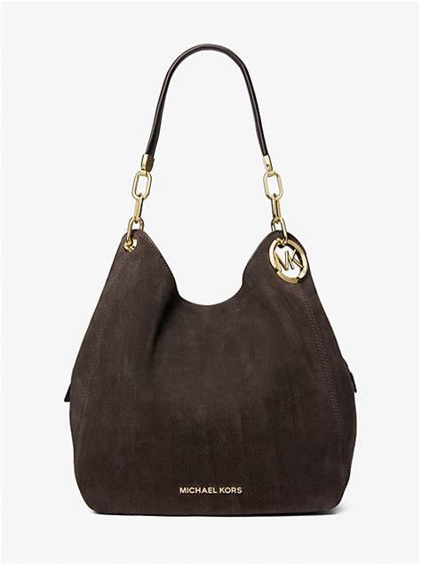 suede backpack michael kors|Michael Kors lillie handbag.